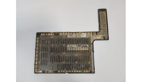 Сервісна кришка, для ноутбука Dell Inspiron 1525, 1526, CN-0GP262, Б/В, Присутні сліди корозії, без пошкодженнь. Є подряпини. - 308061
