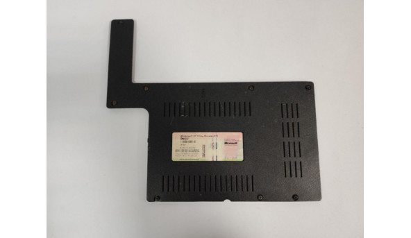 Сервисная крышка для ноутбука Dell Inspiron 1525, 1526, CN-0GP262, Б / У. В хорошем состоянии, без повреждений.