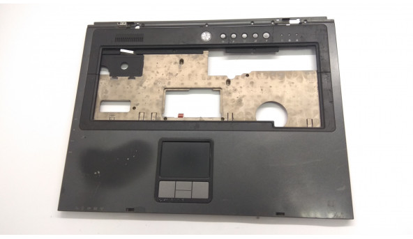 Средняя часть корпуса для ноутбука Asus M6000, 15 4 ", 13-N951AP240, Б / У. Все крепления целые. Без повреждений. Присутствующие потертости.