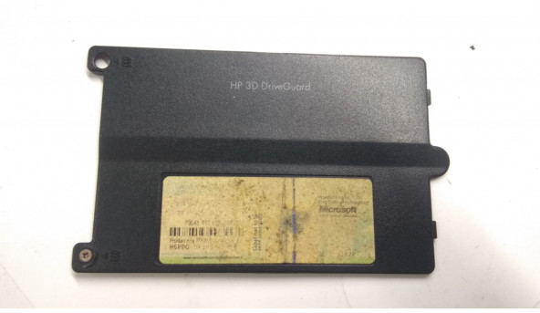 Сервісна кришка для ноутбука HP Compaq 6510b, 6715b, 6070b0153601, Б/В. В хорошому стані ,без пошкоджень.