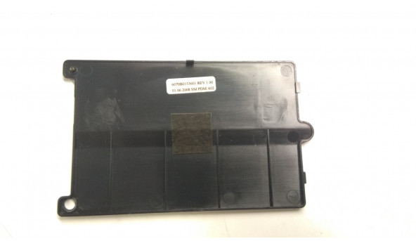 Сервісна кришка для ноутбука HP Compaq 6510b, 6715b, 6070b0153601, Б/В. В хорошому стані ,без пошкоджень. - 308067