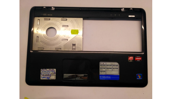 Середня частина корпуса для ноутбука Asus K50AB, 15.6", 13N0-EJA0603, Б/В. Є зламане кріплення(фото)