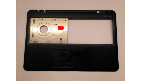 Середня частина корпуса для ноутбука Asus K50C, 15.6", 13N0-FJA0301, Б/В. Кріплення всі цілі