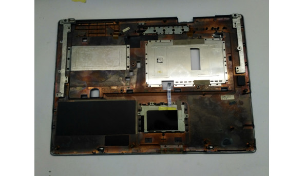 Середня частина корпуса для ноутбука Asus X50SR, F5SR, Б/В. Без пошкоджень, є потертості і подряпини - 308079