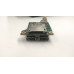 Плата з роз'ємами USB та Cardreader роз'ємом для ноутбука HP Compaq 6710b, 443883-001, 6050A2090401, Б/В. В хорошому стані. без пошкоджень.