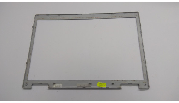Рамка матриці корпуса для ноутбука Fujitsu Amilo L7310W, 15.4", 340680900038, Б/В. Всі кріплення цілі.Без пошкоджень. - 308082