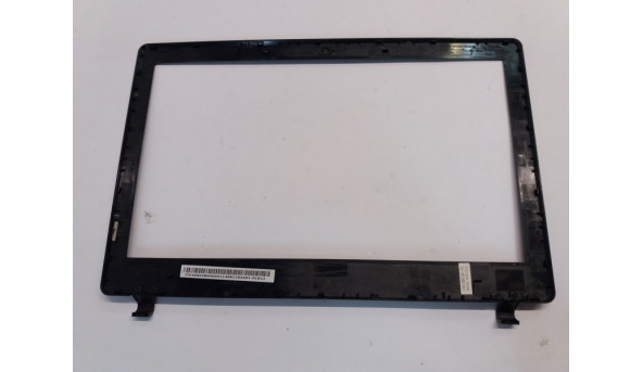 Рамка матриці корпуса для ноутбука Acer Aspire V3-371, 441.02B02.0001, Б/В, Всі кріплення цілі.Без пошкоджень. - 308084