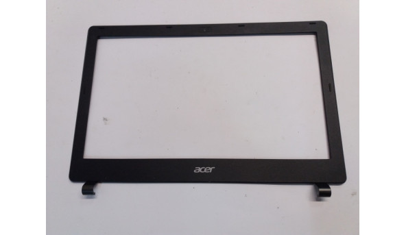 Рамка матрицы корпуса для ноутбука Acer Aspire 5920, 15 4 ", ZYE3EZD1LBTN, Б / У. Все крепления целые. Без повреждений.