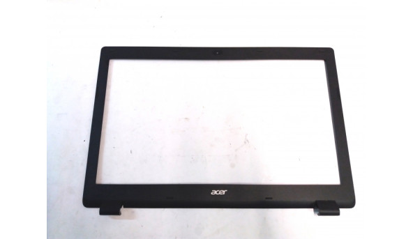 Рамка матрицы корпуса для ноутбука Acer Aspire 1360, 15 4 ", 60 48E06. 001, Б / У. Все крепления целые. Без повреждений.