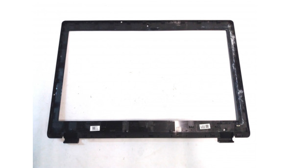 Рамка матриці корпуса для ноутбука Packard Bell Easynote ENLG81BA, N15Q4, ACER Aspire ES1-731, 17.3", EAZYW004010, Б/В Всі кріплення цілі. Без пошкоджень - 308085