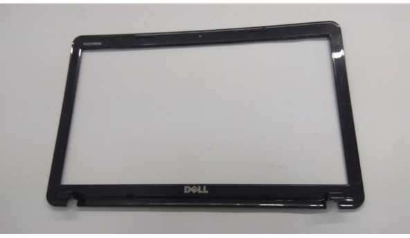 Рамка матрицы корпуса для ноутбука Dell Inspiron M5030, 15 6 ", CN-0V6WY4, Б / У. Все крепления целые. Без повреждений.