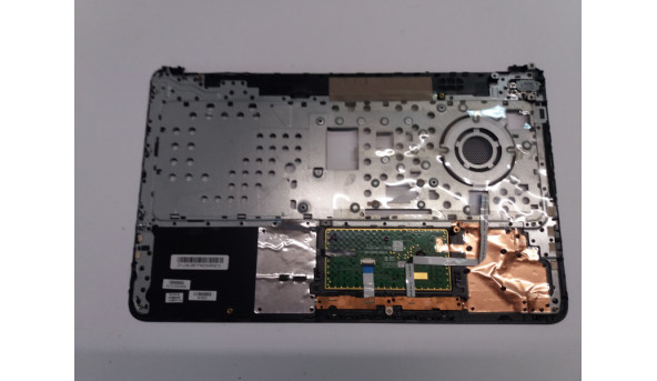 Средняя часть, корпуса для ноутбука HP Pavilion 15-n, 15-f, 15.6", EAU86003010, TEE39U86TPA03, Б/У - 308093
