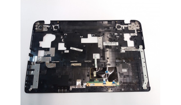 Середня частина корпуса для ноутбука Toshiba Satellite C75-A, 17.3", ZYU39BD5TA0, Б/В. - 308097