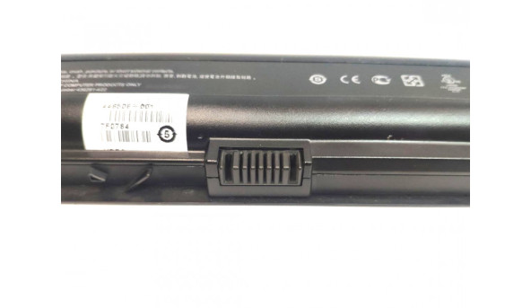 Батарея для HP Presario F500 HSTNN-DB46 10.8V 4400mAh 47Wh 50% зносу Б/У