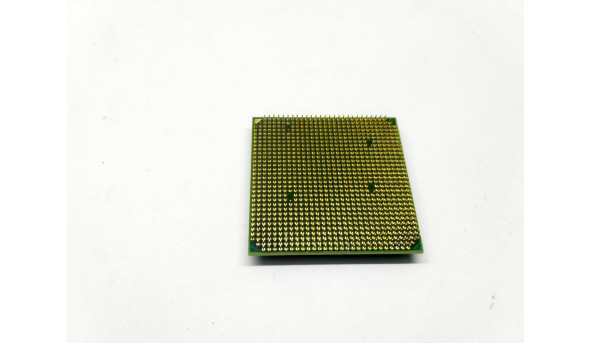 Процессор AMD Athlon 64 X2 5200+, Socket AM2, AD05200IAA5D0, тактовая частота 2. 70 ГГц, Б / У - 308116