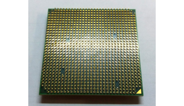 Процесор AMD Phenom X4 9600, 4 Ядра, 2.3 GHz, sAM3 / AM2+, Tray, HD960ZWCJ4BGD, Б/В. В хорошому стані