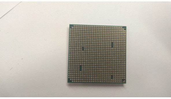 Процесор AMD Athlon II X2 250, 2 МБ кеш-пам'яті, тактова частота 3.0 ГГц , ADX2500CK23GQ, Б/В. В хорошому стані - 308118