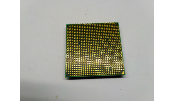 Процессор AMD Athlon 64 X2 4000+, 2x512 МБ кэш-памяти, тактовая частота 2. 10 ГГц, ADO4000IAA5DD, Б / У. В хорошем состоянии - 308120