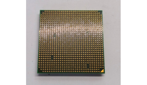 Процесор AMD Athlon X2 7750, AM2+, 2,7 GHz, AD7750WCJ2BGH, Б/В, протестований, робочий.