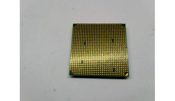 Процесор AMD Athlon 64 X2 6000+, ADV6000IAA5D0 , тактова частота 3.1 ГГц, Б/В - 308122