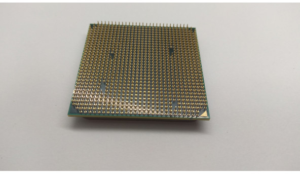 Процесор для ПК, AMD Athlon II X2 260, ADXB26OCK23GM, 2 МБ кеш-пам'яті, тактова частота 3.20 ГГц, б/в, протестований, робочий