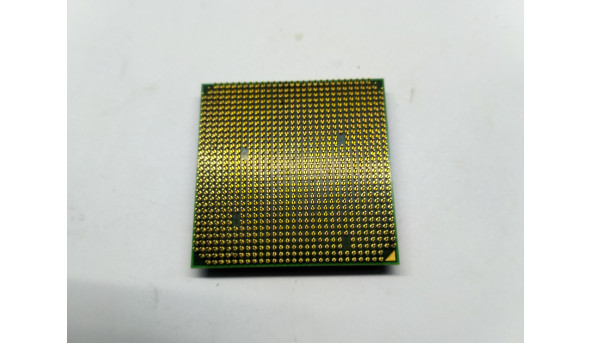 Процессор AMD Athlon 64 X2 4600+, AD04600IAA5CU, тактовая частота 2. 4 ГГц, Б / У - 308124