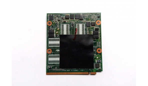 Видеокарта ASUS GeForce 7200, 128 Мб, 64-bit, DDR2, EN7200GS, б / у, протестирована, рабочая видеокарта. - 308131