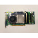 Видеокарта Nvdia GeForce 6800 GT, 256 Мб, 256-bit, DDR3, LR2A02, б / у, протестирована, рабочая видеокарта