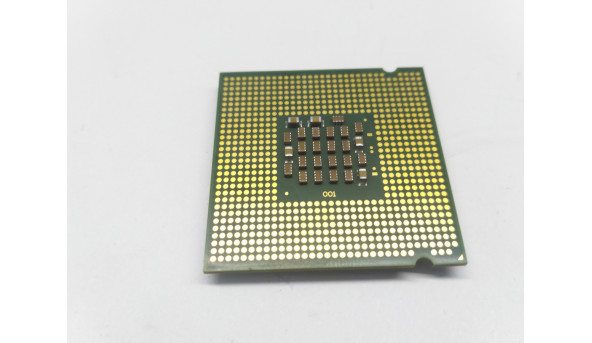 Процесор Intel Pentium 4 Processor 515/515J, 1M Cache, 2.93 GHz, 533 MHz, Б/В, робочий, протестований - 308139