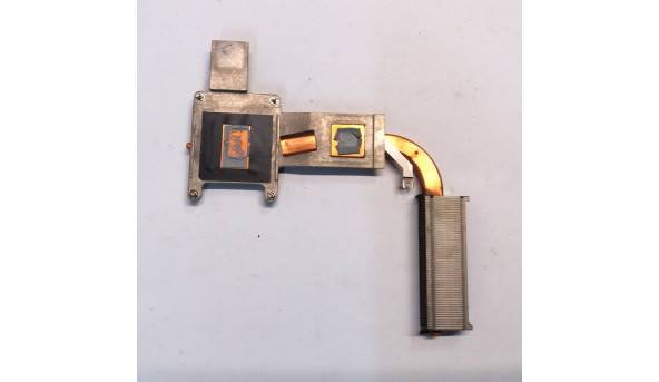 Термотрубка системи охолодження для ноутбука HP Probook 6560B , 647604-001, Б/В. Без пошкоджень. - 308140