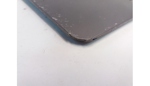 Средняя часть корпуса для ноутбука Samsung R40 Plus, 15 4 ", Б / У. Без повреждений. Крепление все цели. Есть царапины