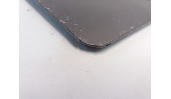 Середня частина корпуса для ноутбука Samsung NP535U4C, BA75-04159C, Б/В. Має пошкодження по периметру. Пошкоджене одне кріплення. Клавіатура неробоча. - 308144