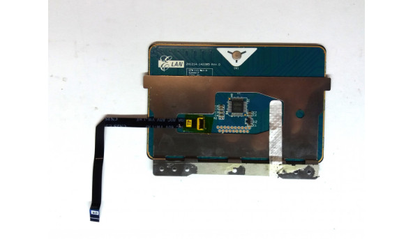 Тачпад для ноутбука Samsung NP915S3G, 2H1214-142205 REV.C, Б/В, В хорошому стані, без пошкоджень. - 308145