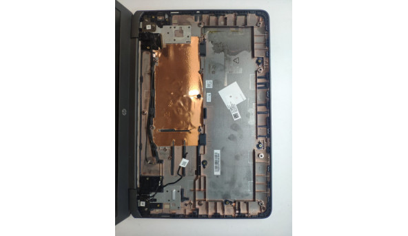 Корпус ноутбука HP Chromebook 14 G1, 14", Model - 14-ca000no, S/N - 5CD8443HCH, Б/В - 308149