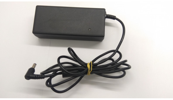 Зарядка для ноутбука Delta Electronics, INC, Model: ADP-90FB, Input: 100-240V-1500mA, 50-60Hz, Output: 19V-4740mA