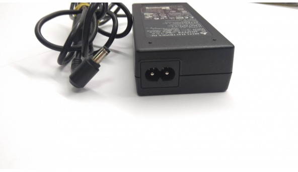 Зарядка для ноутбука Delta Electronics, INC, Model: ADP-90FB, Input: 100-240V-1500mA, 50-60Hz, Output: 19V-4740mA - 308153