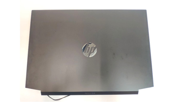 Кришка матриці корпуса для ноутбука HP Pavilion Gaming Laptop 15-ec2601nc EAQ3H00101A Б/У