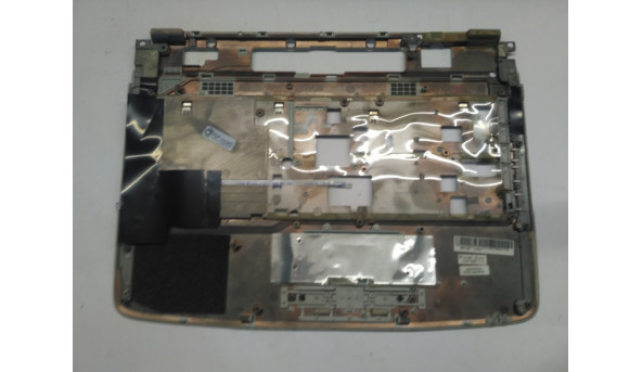 Средняя часть корпуса для ноутбука Acer Aspire 5920, 15 4 ", 39ZD1TCTN10, Б / У. Крепление все цели. Без повреждений, отсутствует верхняя часть - 308173