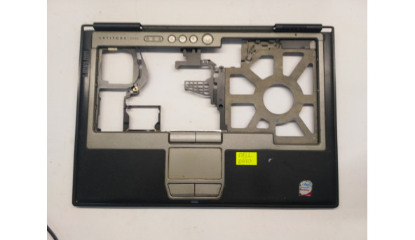 Середня частина корпуса для ноутбука  Dell Latitude D630, PK37B001300, 14", Б/В. В хорошому стані, без пошкоджень