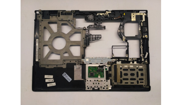 Середня частина корпуса для ноутбука Dell Latitude D630, PK37B001300, 14", Б/В. В хорошому стані, без пошкоджень - 308181