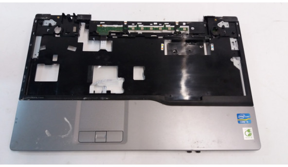 Середня частина корпуса разом з додатковими платами CP562741-Z3, CP562751-Z3, CP562731-Z3, для ноутбука Fujitsu Lifebook E752, 15.6",  Б/В. Всі кріплення цілі.Без пошкоджень.