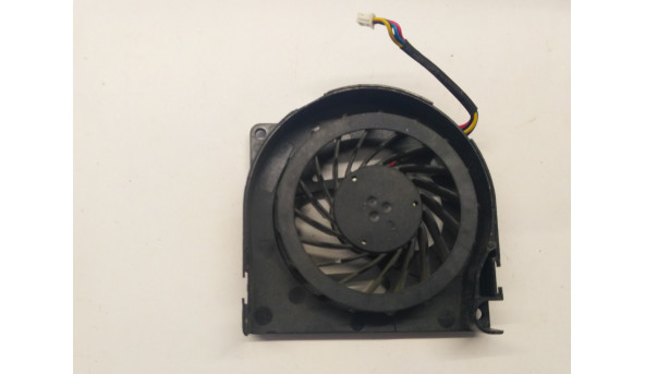 Вентилятор системи охолодження для ноутбука Asus K72, K72J, 9J30, KSB06105HB, Б/В - 308202