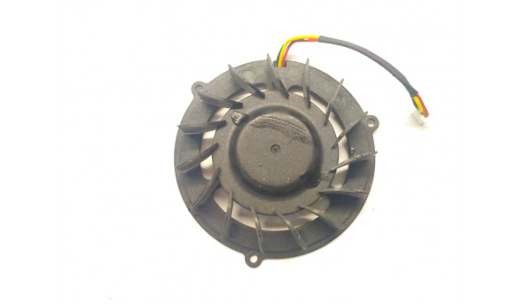 Вентилятор системы охлаждения для ноутбука Fujitsu Siemens M1450G, M6450G, M1450, M1451, CF0550-B10M-E056, Б / У - 308209