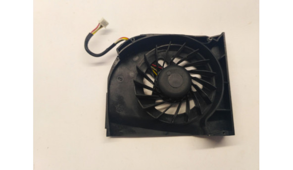 Вентилятор системы охлаждения для ноутбука HP Pavilion DV6000, dfs531205m30t, dq02, Б / У - 308210