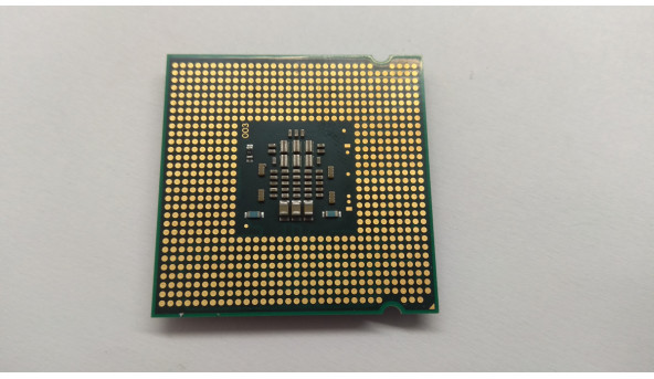 Процесор для ПК, Intel Pentium E2140,  SLA93, 1 МБ кеш-пам'яті, тактова частота 1.60 ГГц, частота системної шини 800 МГц, б/в, протестований, робочий