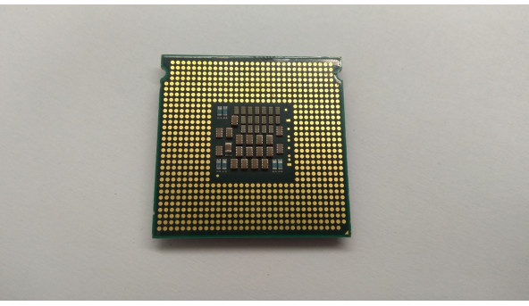 Процесор для ПК, Intel Xeon 5140, SLABN, 4 МБ кеш-пам'яті, тактова частота 2.33 ГГц, частота системної шини 1333 МГц, б/в, протестований, робочий