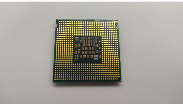 Процессор для ПК, Intel Xeon 5140, SLABN, 4 МБ кэш-памяти, тактовая частота 2. 33 ГГц, частота системной шины 1333 МГц, б / у, протестированный, рабочий - 308213