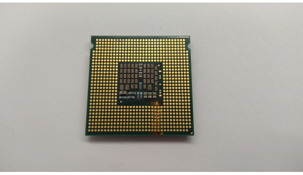 Процесор для ПК, Intel Xeon L5335, SLAEN, 8 МБ кеш-пам'яті, тактова частота 2.00 ГГц, частота системної шини 1333 МГц, б/в, протестований, робочий