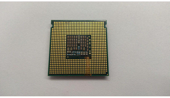 Процессор для ПК, Intel Xeon L5335, SLAEN, 8 МБ кэш-памяти, тактовая частота 2. 00 ГГц, частота системной шины 1333 МГц, б / у, протестированный, рабочий - 308217