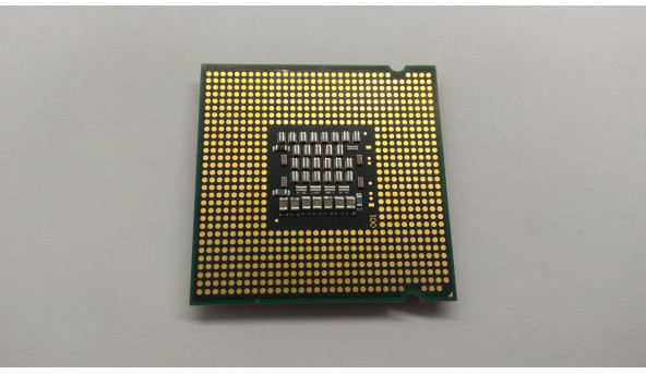 Процесор для ПК, Intel Core 2 Duo E6550, SLA9X, 4 МБ кеш-пам'яті, тактова частота 2.33 ГГц, частота системної шини 1333 МГц, б/в, протестований, робочий